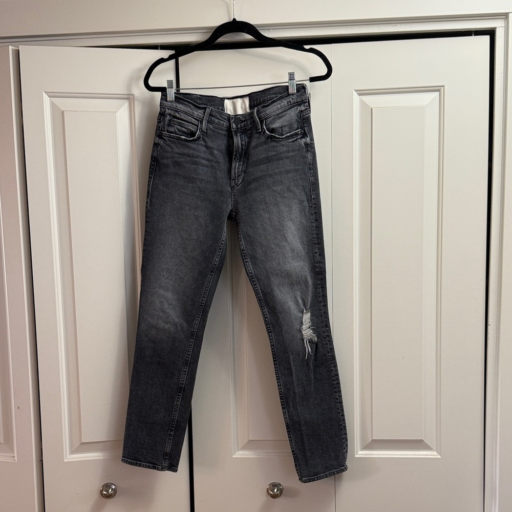 Mother denim “The Flirt”